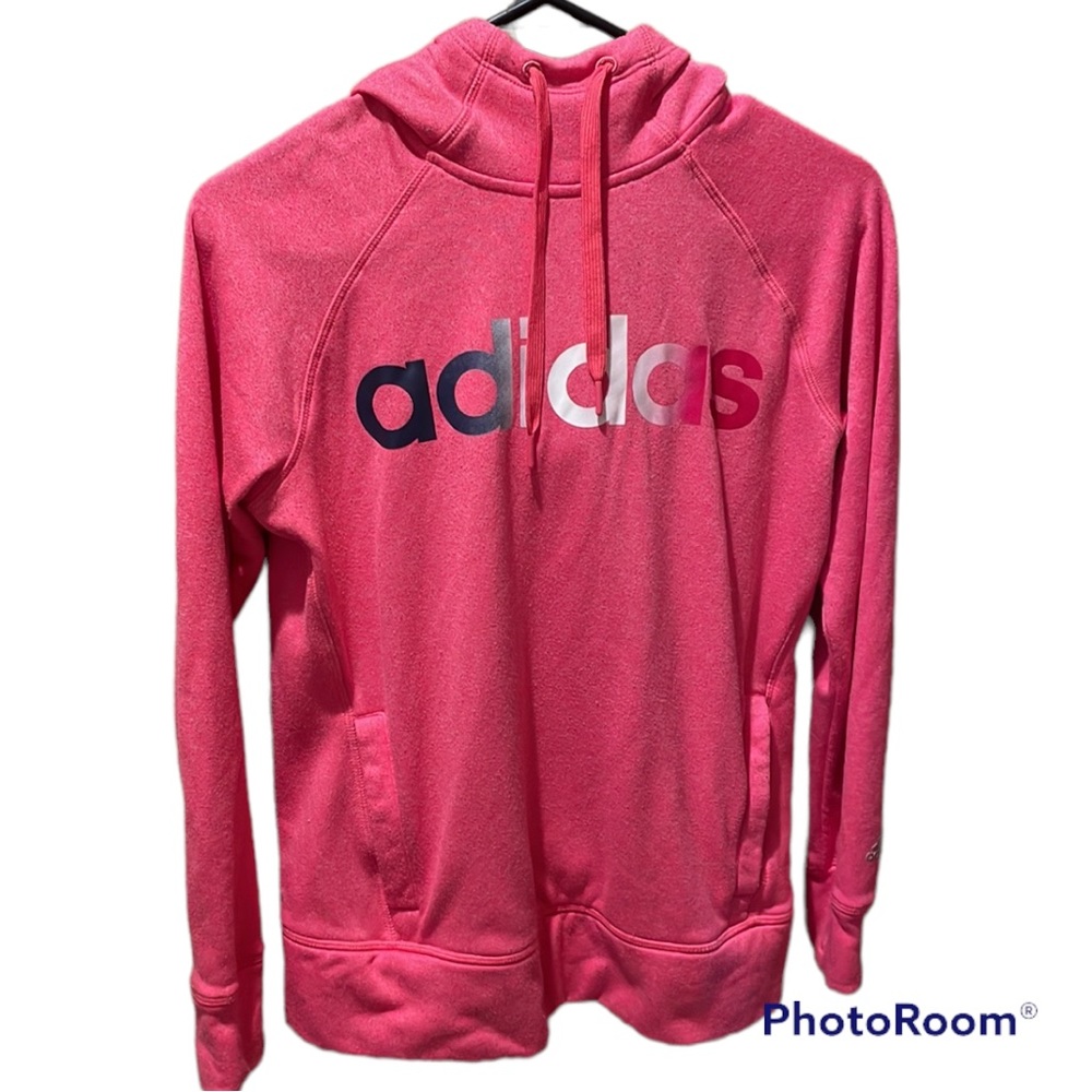 🌹HP🌹Adidas Cowl Neck Hoodie